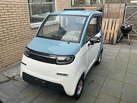 Rccar industry rc g-110 personenauto - afbeelding 1 van  19