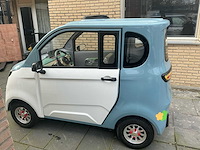 Rccar industry rc g-110 personenauto - afbeelding 12 van  19