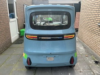 Rccar industry rc g-110 personenauto - afbeelding 14 van  19