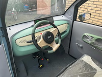 Rccar industry rc g-110 personenauto - afbeelding 19 van  19