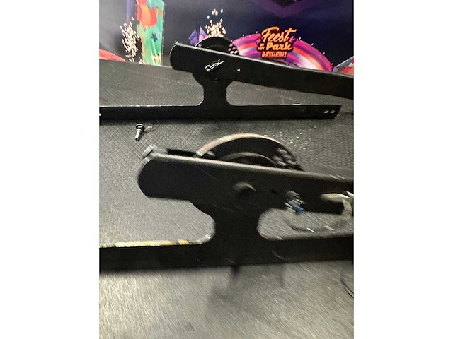 Rcf - tt5 - bracket various audio equipment (4x) - afbeelding 2 van  2