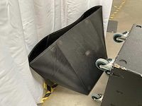 Rcf 4pro-8004 sub (2x) - afbeelding 5 van  6