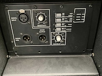 Rcf 4pro-8004 sub (2x) - afbeelding 2 van  6