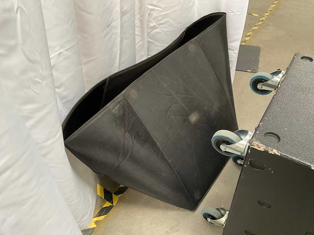 Rcf 4pro-8004 sub (2x) - afbeelding 4 van  6