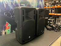 Rcf art312 mk4 actief luidspreker (2x) - afbeelding 1 van  8