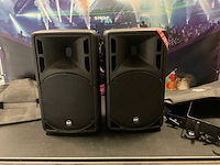Rcf art312 mk4 actief luidspreker (2x) - afbeelding 1 van  8