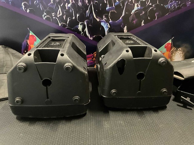 Rcf art312 mk4 actief luidspreker (2x) - afbeelding 7 van  8