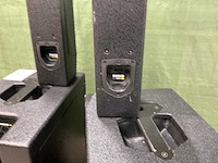 Rcf evox5 pa luidsprekerset - afbeelding 2 van  11