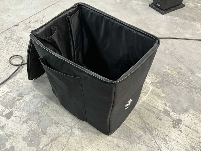 Rcf evox5 pa luidsprekerset - afbeelding 3 van  11