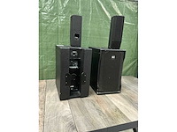 Rcf evox5 pa luidsprekerset - afbeelding 4 van  11