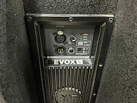 Rcf evox5 pa luidsprekerset - afbeelding 5 van  11