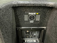 Rcf evox5 pa luidsprekerset - afbeelding 6 van  11