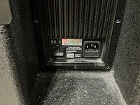 Rcf evox5 pa luidsprekerset - afbeelding 8 van  11