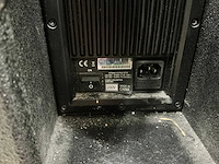 Rcf evox5 pa luidsprekerset - afbeelding 9 van  11