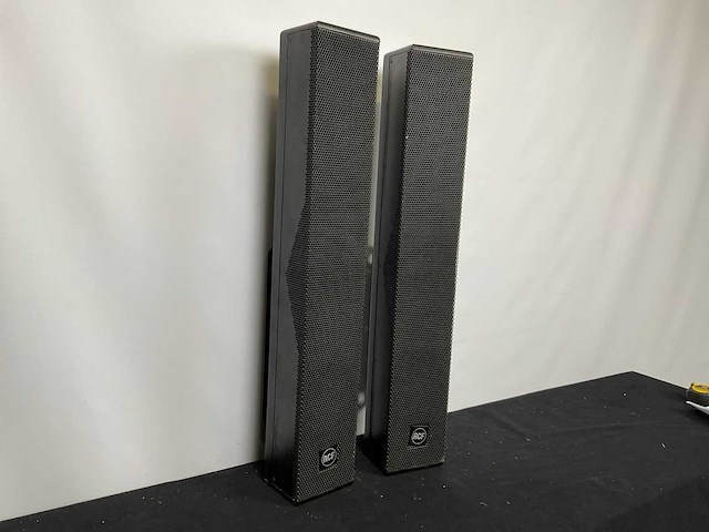 Rcf l2406 rcf luidspreker (2x) - afbeelding 1 van  5