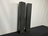 Rcf l2406 rcf luidspreker (2x) - afbeelding 1 van  5