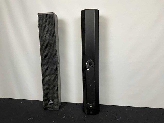 Rcf l2406 rcf luidspreker (2x) - afbeelding 2 van  5