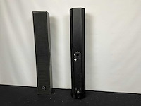 Rcf l2406 rcf luidspreker (2x) - afbeelding 2 van  5