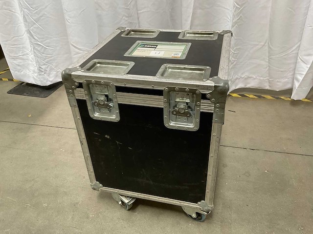 Rcf nx 12sma actief monitor (2x) - afbeelding 8 van  8