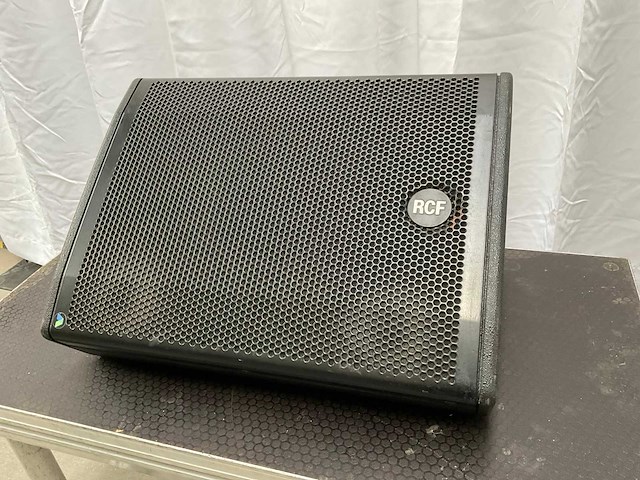 Rcf nx 12sma actief monitor (2x) - afbeelding 1 van  8