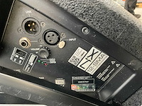 Rcf nx 12sma actief monitor (2x) - afbeelding 4 van  8