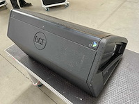 Rcf nx 12sma actief monitor (2x) - afbeelding 3 van  6