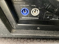 Rcf nx 12sma actief monitor (2x) - afbeelding 4 van  6