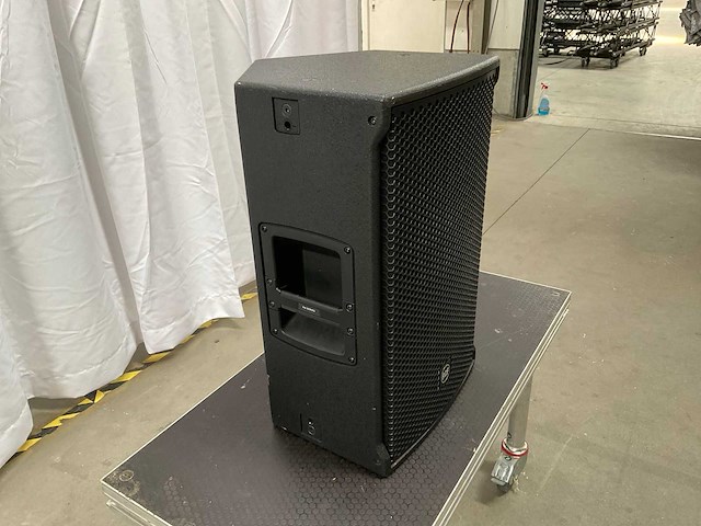 Rcf nx 32 actieve monitor (2x) - afbeelding 2 van  7