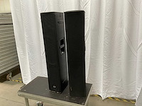 Rcf nxl 24-a speaker (2x) - afbeelding 1 van  6