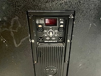 Rcf sub 8003-asii subwoofer (2x) - afbeelding 5 van  8