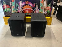 Rcf sub 8003-asii subwoofer (2x) - afbeelding 1 van  5
