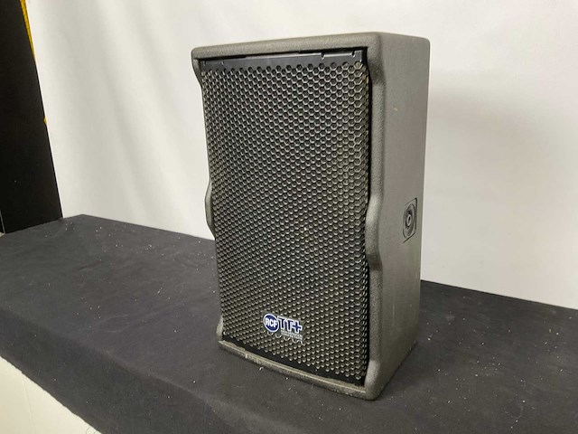 Rcf tt 08-a rcf actieve speaker (2x) - afbeelding 1 van  9