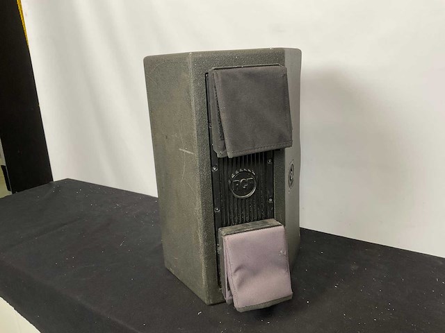 Rcf tt 08-a rcf actieve speaker (2x) - afbeelding 2 van  9