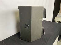 Rcf tt 08-a rcf actieve speaker (2x) - afbeelding 3 van  9