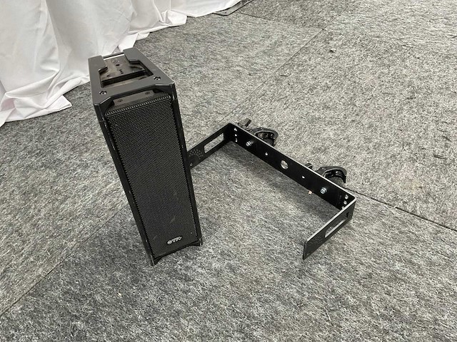 Rcf tt052a actieve speaker - afbeelding 2 van  6