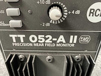 Rcf tt052a actieve speaker - afbeelding 6 van  6