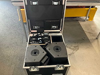 Rcf tt08-aii actiefluidspreker set - afbeelding 11 van  11