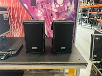 Rcf tt08-aii actiefluidspreker set - afbeelding 1 van  12