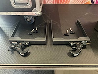 Rcf tt08-aii actiefluidspreker set - afbeelding 11 van  12