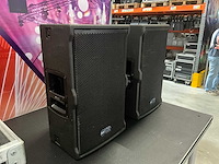 Rcf tt22-a ii actief luidspreker set - afbeelding 3 van  8