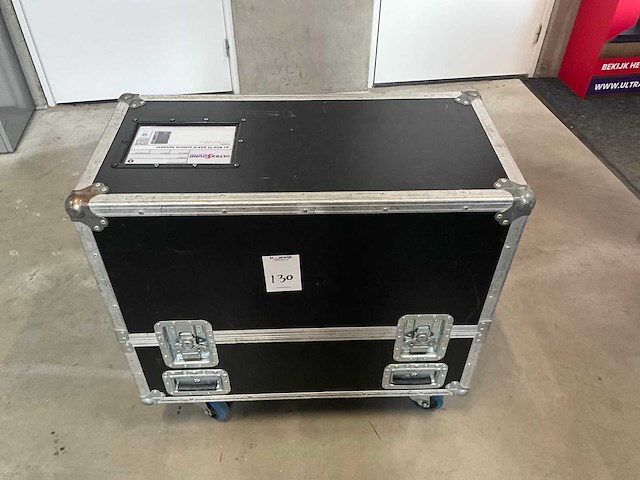 Rcf tt22-a ii actief luidspreker set - afbeelding 8 van  8