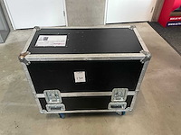 Rcf tt22-a ii actief luidspreker set - afbeelding 8 van  8