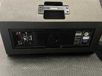 Rcf tt25-cxa actieve coaxiaal monitor set - afbeelding 5 van  8