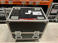 Rcf tt25-cxa actieve coaxiaal monitor set - afbeelding 9 van  9