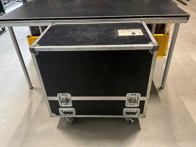 Rcf tt5-a actief luidspreker set - afbeelding 2 van  9