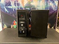 Rcf tt5-a actief luidspreker set - afbeelding 6 van  9