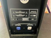 Rcf tt5-aii actief luidspreker - afbeelding 5 van  6