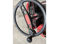 Rcm - 1997 - r703 - straatveegmachine - afbeelding 6 van  9