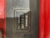 Rcm - 1997 - r703 - straatveegmachine - afbeelding 7 van  9