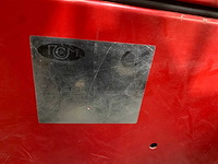 Rcm - 1997 - r703 - straatveegmachine - afbeelding 9 van  9